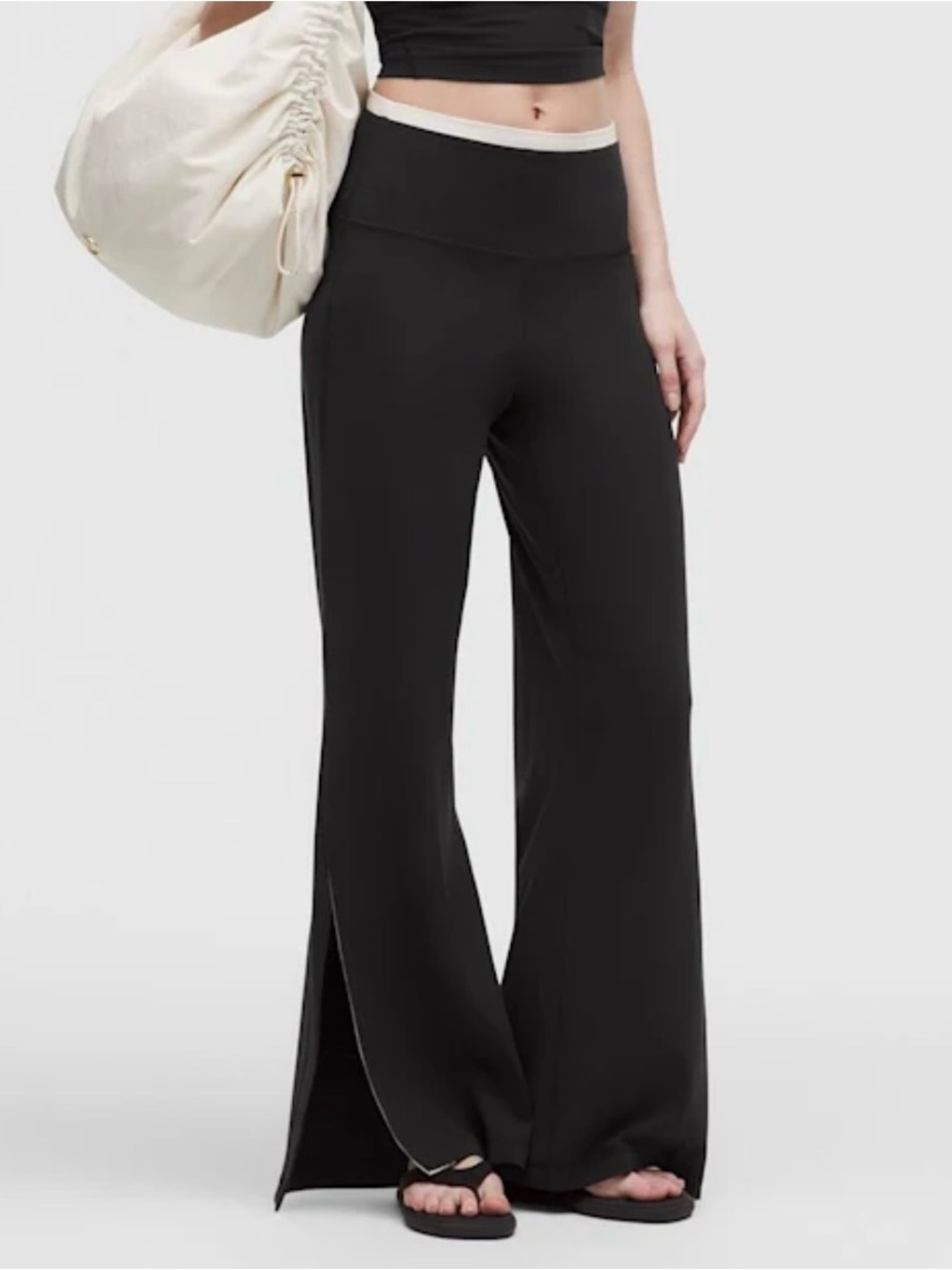 Lululemon Align Side Slit Pants